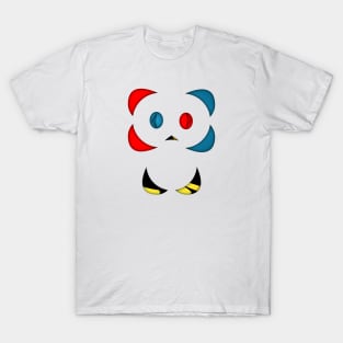 Panda T-Shirt